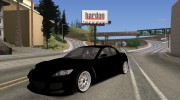Mazda RX-8 Drift для GTA San Andreas миниатюра 1