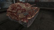 шкурка для VK4502(P) Ausf. B №56 para World Of Tanks miniatura 4