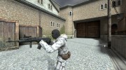 Tactical assault rifle для Counter-Strike Source миниатюра 5