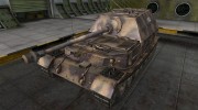 Ремоделинг пт-сау Ferdinand para World Of Tanks miniatura 1