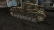 VK3001P 07 для World Of Tanks миниатюра 5