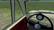 Syrena R20 для Farming Simulator 2013 миниатюра 10