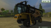 Claas Lexion 770 Terra для Farming Simulator 2013 миниатюра 4