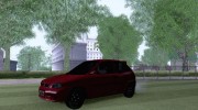 Chevrolet Corsa для GTA San Andreas миниатюра 1