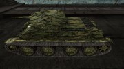 А-20 Mohawk_Nephilium для World Of Tanks миниатюра 2