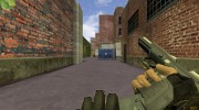 Five-seven retexture for Counter Strike 1.6 miniature 3