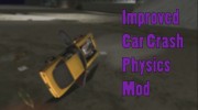 Improved Car Crash Physics para GTA Vice City miniatura 1