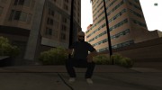New animations для GTA San Andreas миниатюра 1