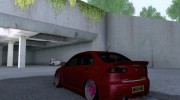 Proton Inspira Camber Edition para GTA San Andreas miniatura 3