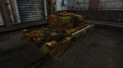 Т30 11 для World Of Tanks миниатюра 4