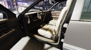 Buick Roadmaster Sedan 1996 v 2.0 для GTA 4 миниатюра 10