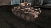 PzKpfw 38 NA для World Of Tanks миниатюра 5