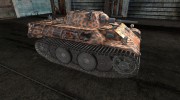 шкурка для VK1602 Leopard № 54 for World Of Tanks miniature 5