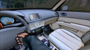 Lexus GS300 3.5 2003 para GTA San Andreas miniatura 5