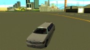 Stretch - GTA IV para GTA San Andreas miniatura 1