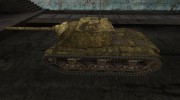 шкурка для T25 AT №3 для World Of Tanks миниатюра 2