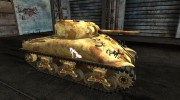 M4 Sherman 3 для World Of Tanks миниатюра 5