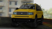 Dundreary Landstal GTA IV for GTA San Andreas miniature 3