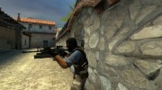 Absolute Destruction - M4 SOPMOD- by Skladfin for Counter-Strike Source miniature 5