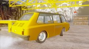 ВНИИТЭ-ПТ Такси para GTA San Andreas miniatura 3