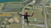 The Amazing Spider-Man para GTA Vice City miniatura 11