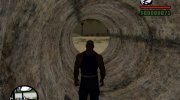 Катакомбы v.3 Final для GTA San Andreas миниатюра 4