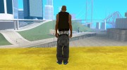 Robber para GTA San Andreas miniatura 3