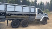Урал Next 2.2 for Spintires 2014 miniature 12