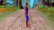 Spider-Man 2 para GTA San Andreas miniatura 4