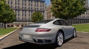 Porsche 911 GT3 (2009) для Mafia: The City of Lost Heaven миниатюра 3