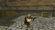 Hgrunt for Counter Strike 1.6 miniature 2