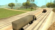 Прицепы из GTA IV (v.1.0) para GTA San Andreas miniatura 3