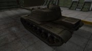 Шкурка для американского танка T110E4 для World Of Tanks миниатюра 3