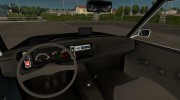 FIAT 131 для Euro Truck Simulator 2 миниатюра 29