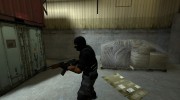 Phoenix Terrorist for Counter-Strike Source miniature 4