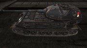 VK4502(P) Ausf B 31 для World Of Tanks миниатюра 2
