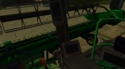 John Deere 9770 STS para Farming Simulator 2013 miniatura 5