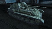 Шкурка для СУ-76 для World Of Tanks миниатюра 5