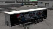 EA Trailer made by LazyMods para Euro Truck Simulator 2 miniatura 3