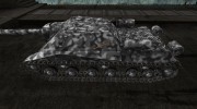 Объект 704 Urban for World Of Tanks miniature 2