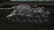 Объект 704 Urban для World Of Tanks миниатюра 2