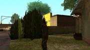 Скин из GTA 4 v75 для GTA San Andreas миниатюра 3