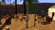 Happy Island Beta 2 for GTA San Andreas miniature 3