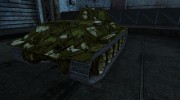 T34 for World Of Tanks miniature 4