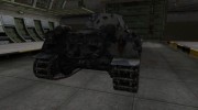 Немецкий танк VK 28.01 для World Of Tanks миниатюра 4