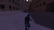 Cooled SAS for Counter Strike 1.6 miniature 3