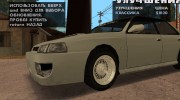 Новые колёса for GTA San Andreas miniature 7