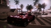 HD SA-MP life ENB v2.0 для GTA San Andreas миниатюра 1