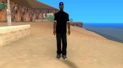 Fam 2 para GTA San Andreas miniatura 5