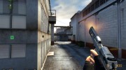 Silver Black Deagle for Counter-Strike Source miniature 2
